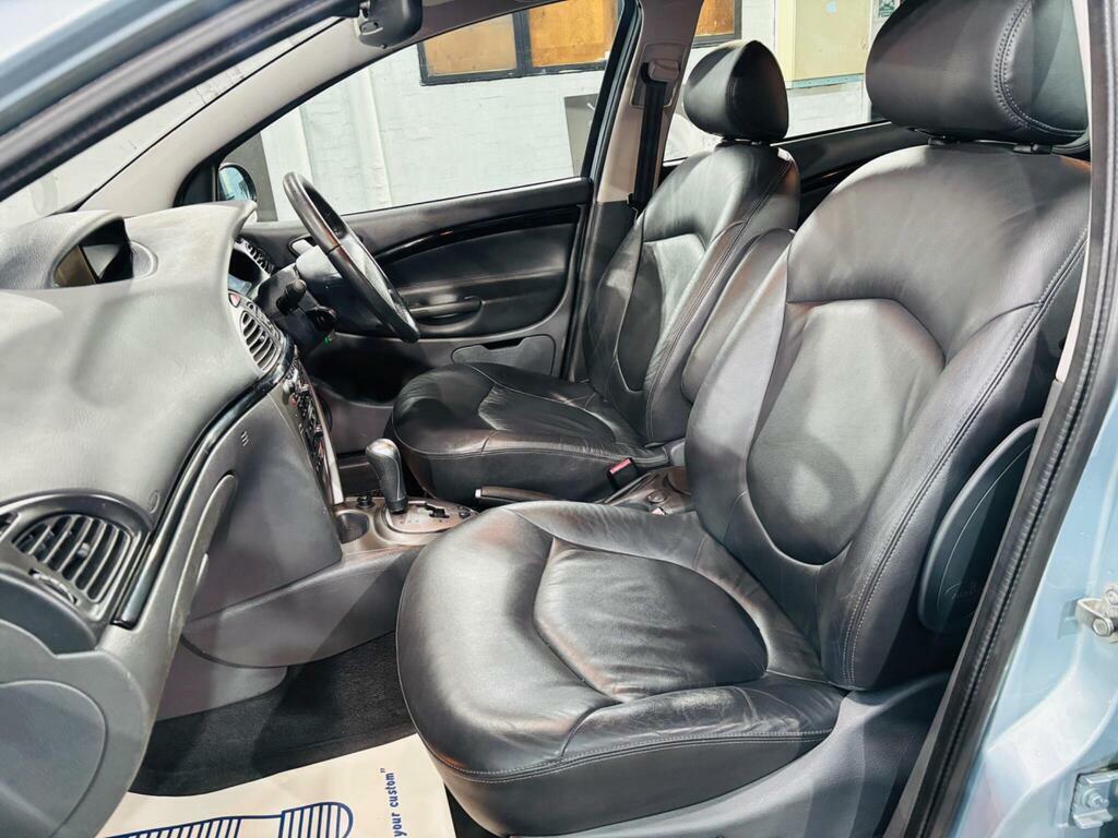 Citroen C5 1.6 Hdi Grey #12