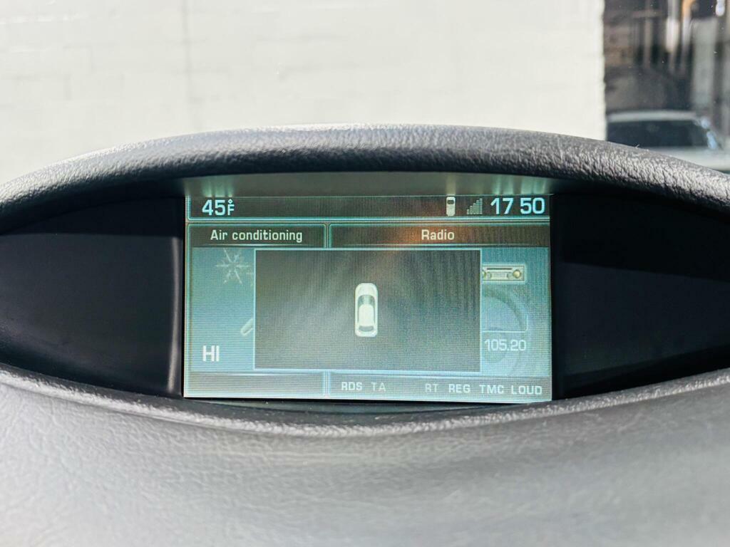 Citroen C5 1.6 Hdi Grey #18