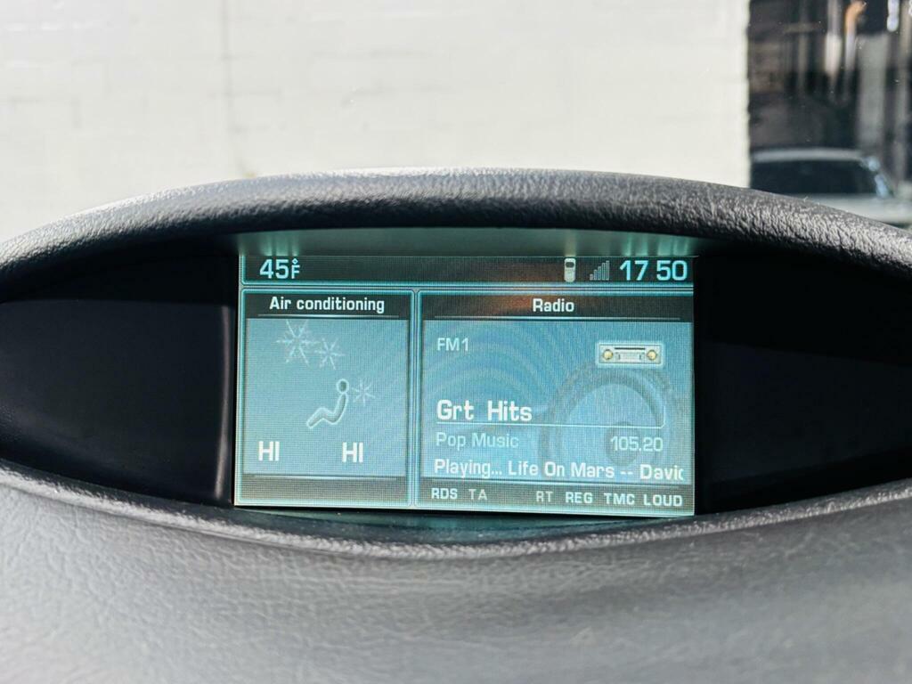 Citroen C5 1.6 Hdi Grey #19