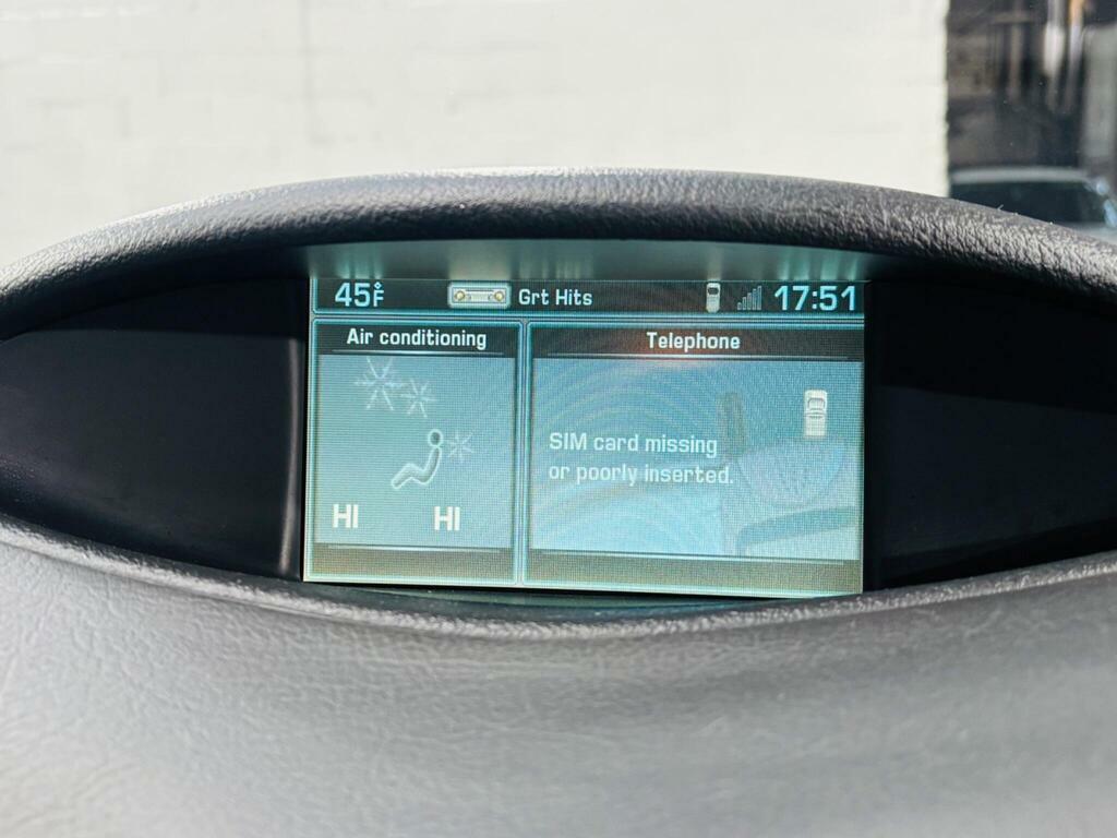 Citroen C5 1.6 Hdi Grey #16