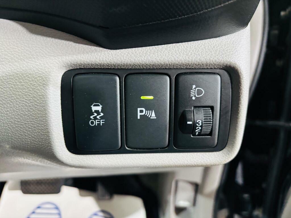 Honda Insight  Black #16