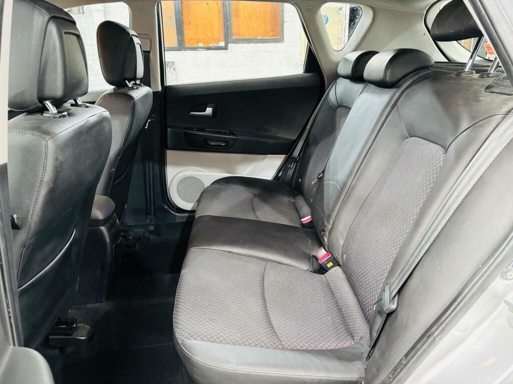 Kia Ceed Hatchback 1.6 Sr7 200858 Black #14