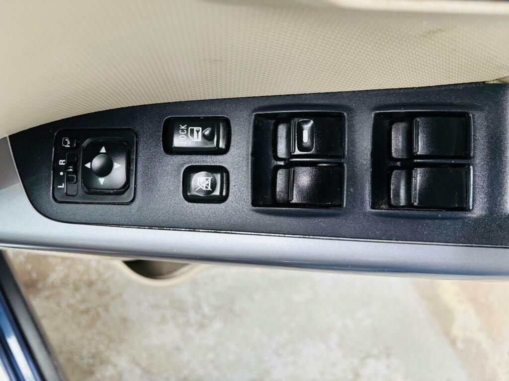 Mitsubishi Outlander Elegance Silver #15