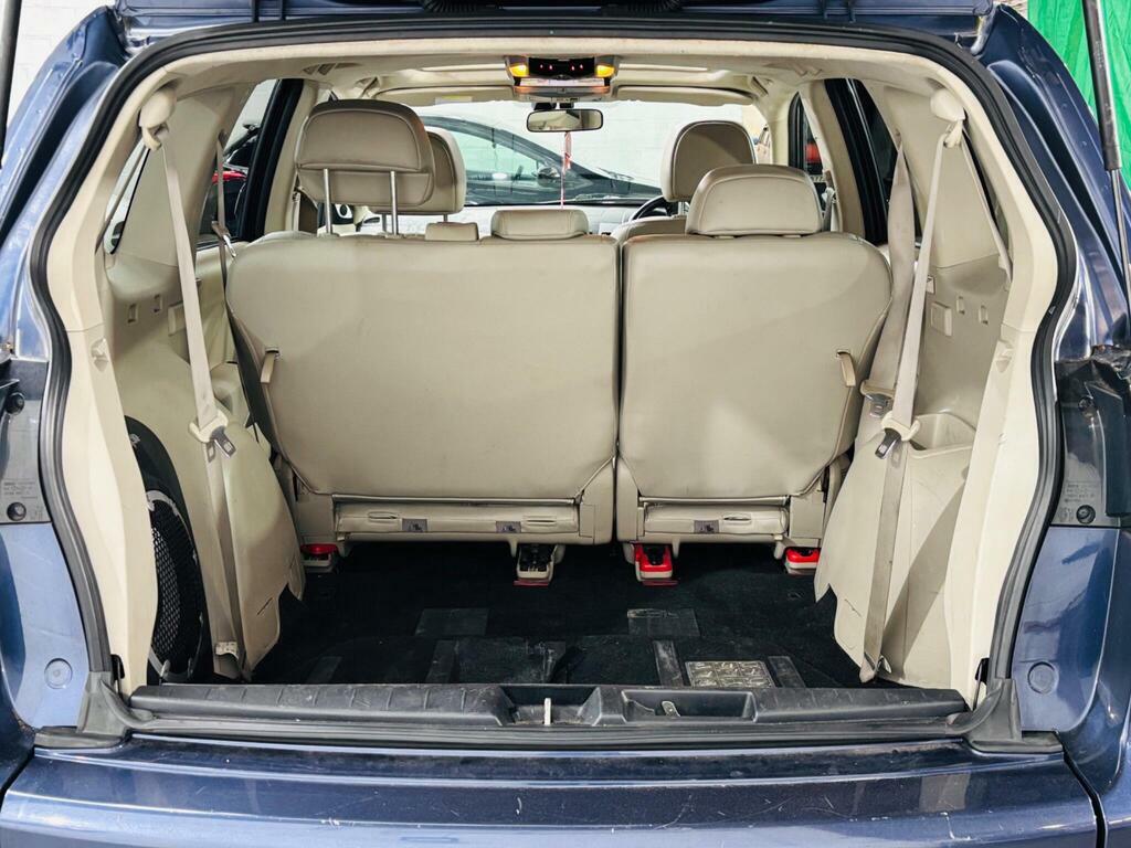 Mitsubishi Outlander Elegance Silver #25
