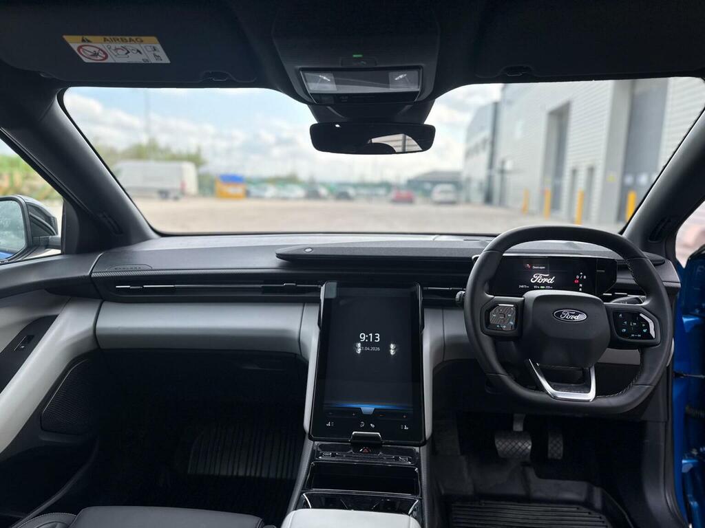 Ford Explorer Select 82Er286 Ze2 Ct Rwd White #35