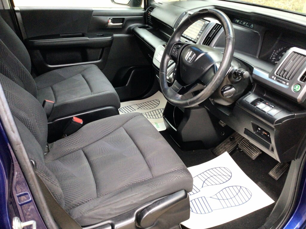 Honda StepWagon 2025 #12