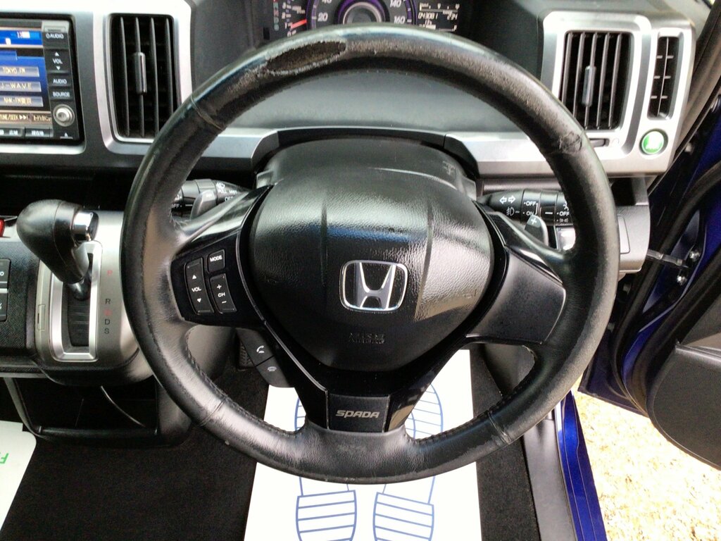 Honda StepWagon 2025 #17
