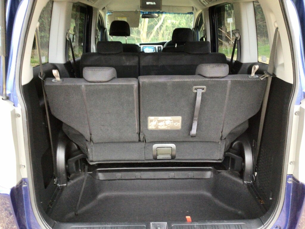 Honda StepWagon 2025 #10