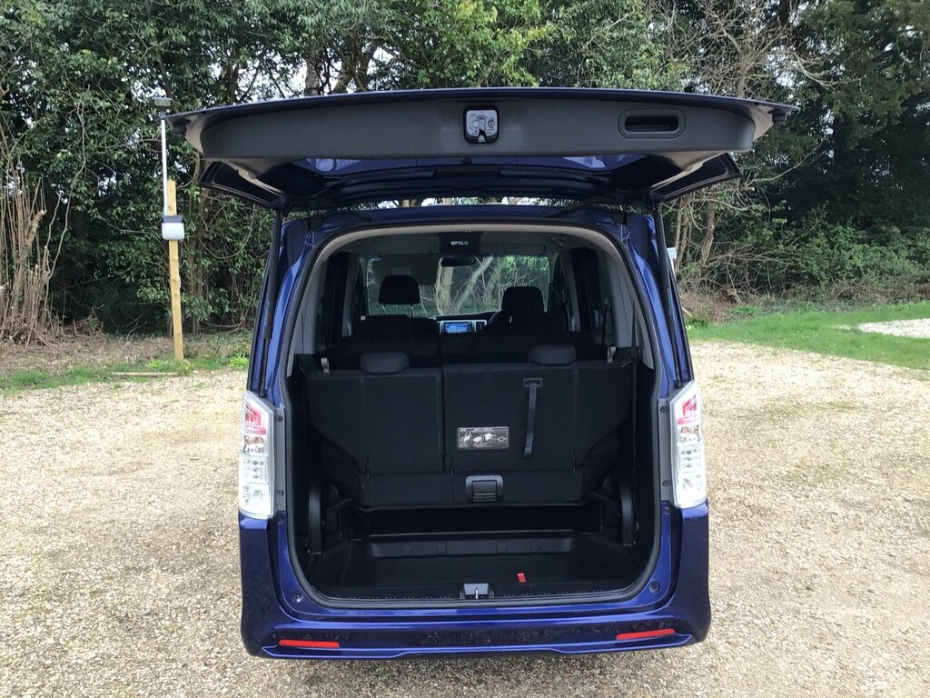 Honda StepWagon 2025 #9