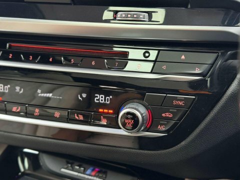 BMW X4 M M Competition Grey #55