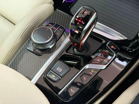 BMW X4 M M Competition Grey #62
