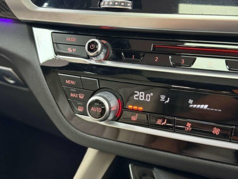 BMW X4 M M Competition Grey #56