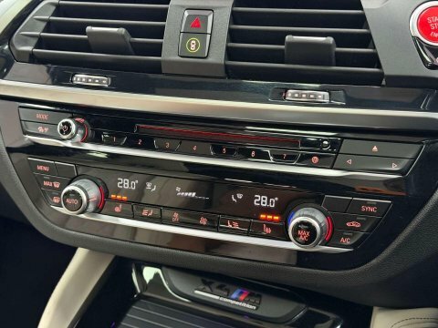 BMW X4 M M Competition Grey #57
