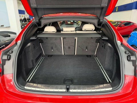 BMW X4 M M Competition Grey #66