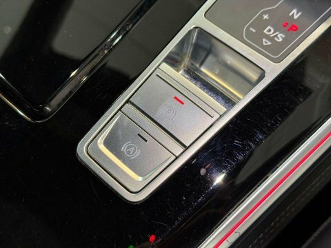 Audi RS7 Audi Rs 7 Sportback Performance Carbon Vorsprung 6 Black #48