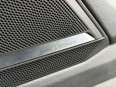 Audi RS7 Audi Rs 7 Sportback Performance Carbon Vorsprung 6 Black #61