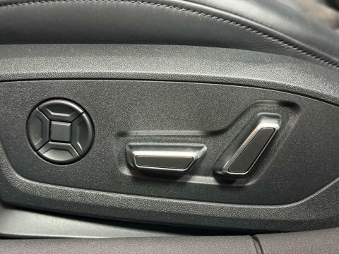Audi RS7 Audi Rs 7 Sportback Performance Carbon Vorsprung 6 Black #37