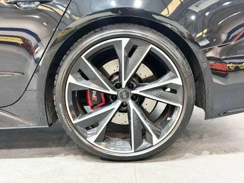 Audi RS7 Audi Rs 7 Sportback Performance Carbon Vorsprung 6 Black #64