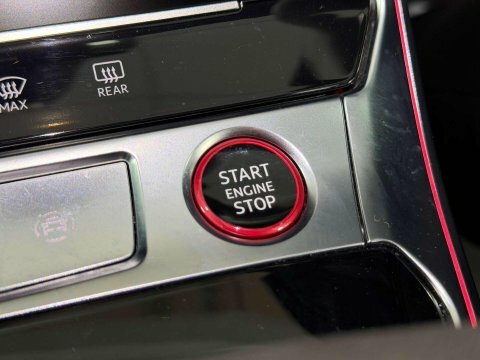 Audi RS7 Audi Rs 7 Sportback Performance Carbon Vorsprung 6 Black #49