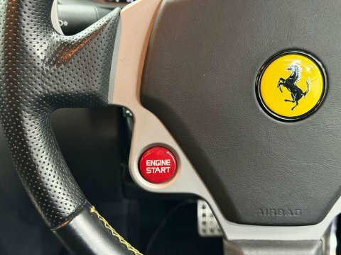 Ferrari 599 Convertible  #59
