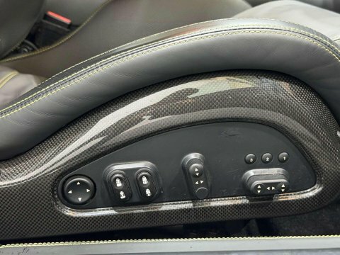 Ferrari 599 Convertible  #63