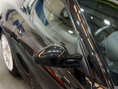 Ferrari 599 Convertible  #74