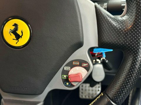 Ferrari 599 Convertible  #60