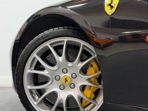 Ferrari 599 Convertible  #27