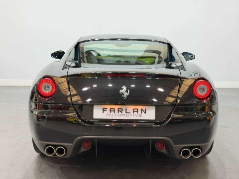 Ferrari 599 Convertible  #22