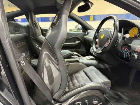 Ferrari 599 Convertible  #35