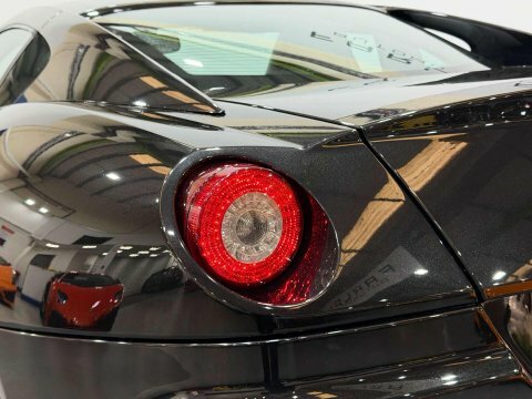 Ferrari 599 Convertible  #37