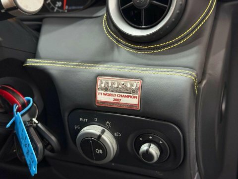Ferrari 599 Convertible  #65