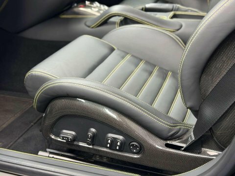 Ferrari 599 Convertible  #33
