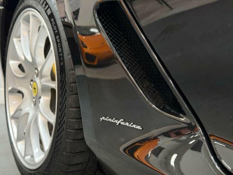 Ferrari 599 Convertible  #73