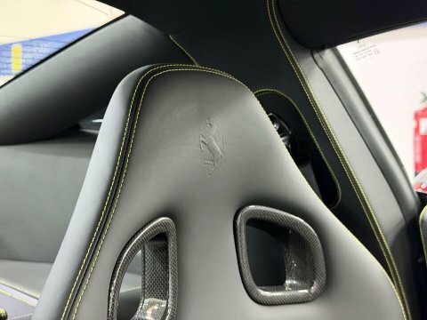 Ferrari 599 Convertible  #38