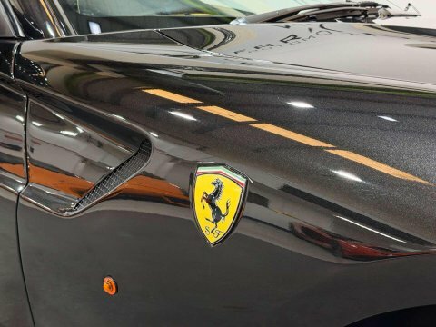 Ferrari 599 Convertible  #75