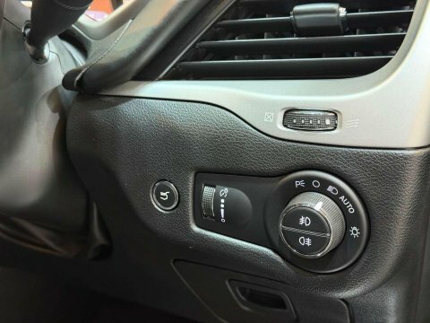 Jeep Cherokee 2.0 Crd Longitude Plus Blue #31
