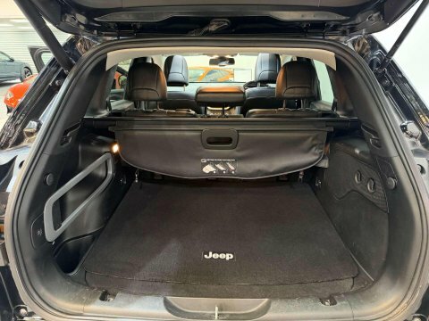 Jeep Cherokee 2.0 Crd Longitude Plus Blue #37