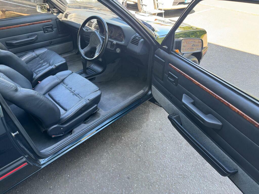 Peugeot 205 1.8D Grd  #23