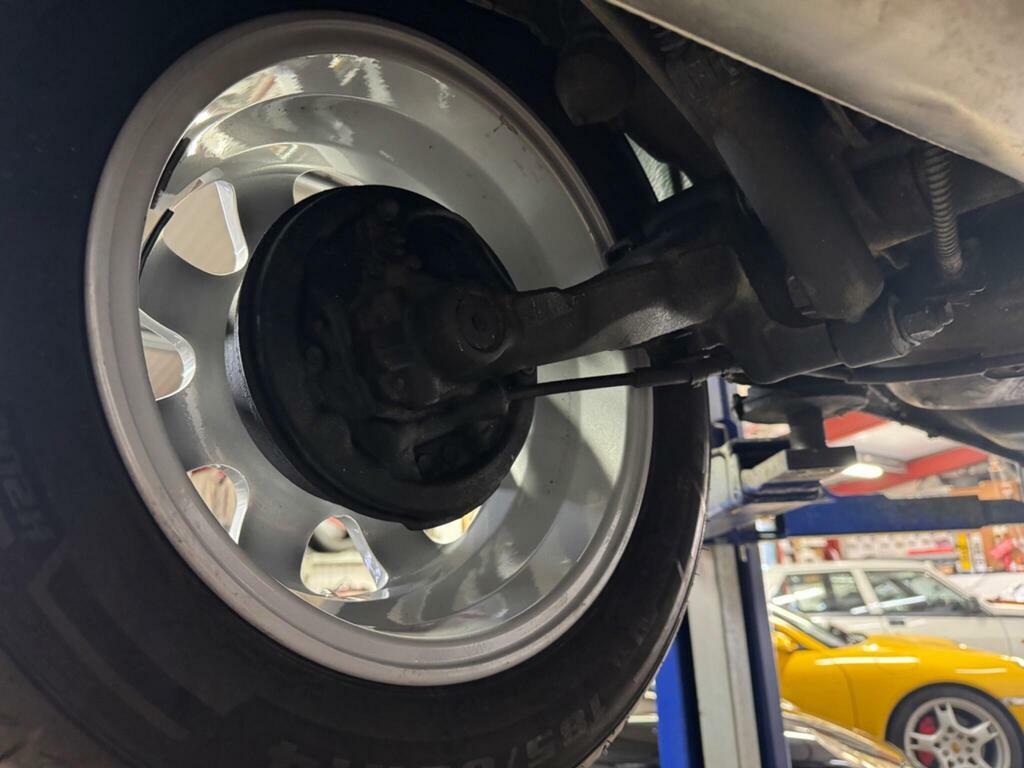 Peugeot 205 1.8D Grd  #20