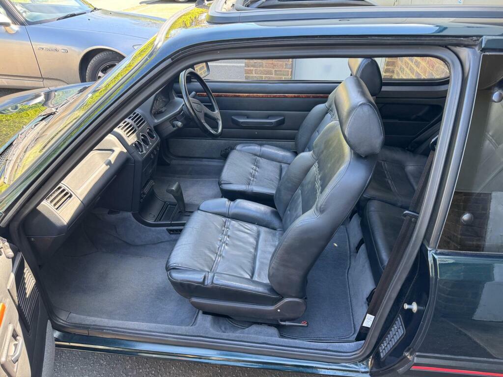 Peugeot 205 1.8D Grd  #26