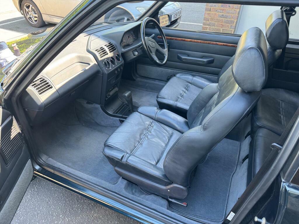 Peugeot 205 1.8D Grd  #29