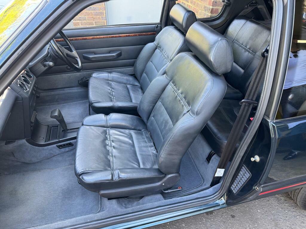 Peugeot 205 1.8D Grd  #35