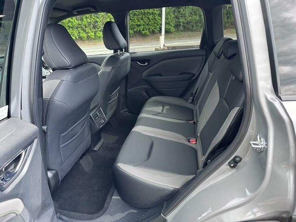 Subaru Forester Suv 2.0 I E-boxer Field Lineartronic 4Wd Euro 6 S VU25XLX Silver #6