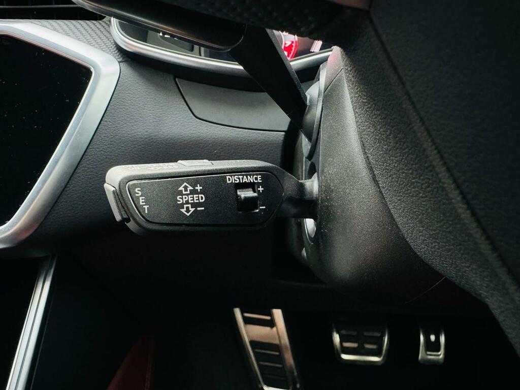 Audi S6 Saloon Saloon 3.0 S6 Tdi Quattro Black Edition Mhev 34 Black #23