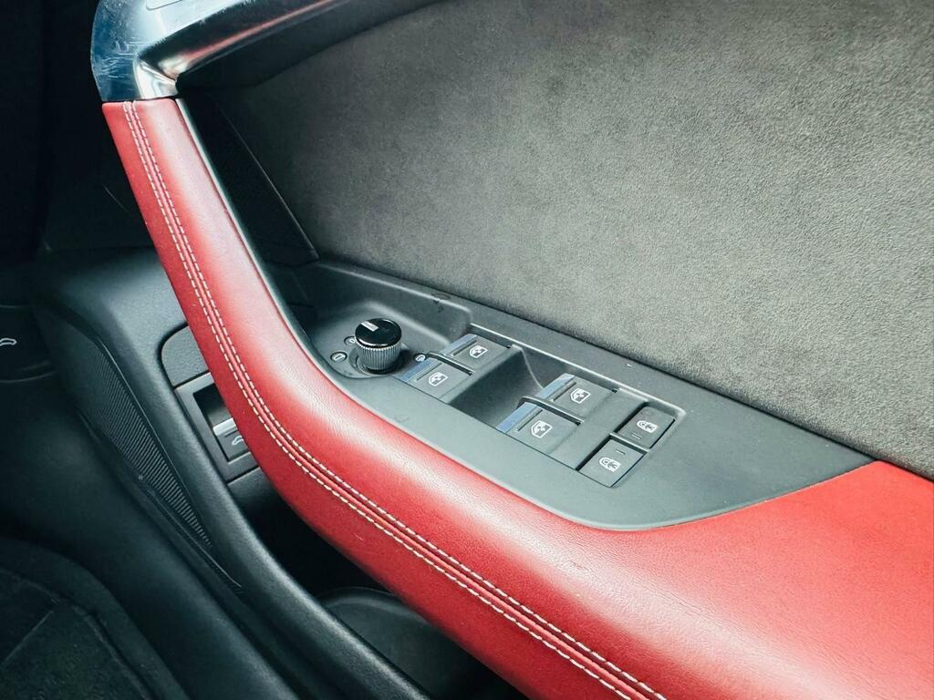 Audi S6 Saloon Saloon 3.0 S6 Tdi Quattro Black Edition Mhev 34 Black #19
