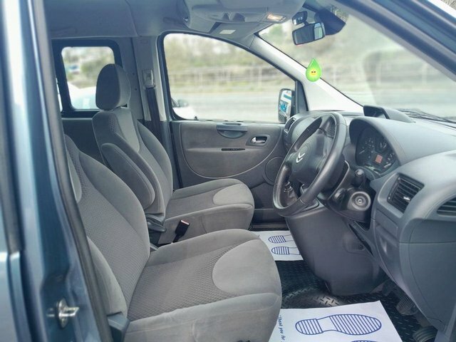 Citroen Dispatch 2015 2.0 Hdi Sx Combi Fwd L1 H1 Grey #6