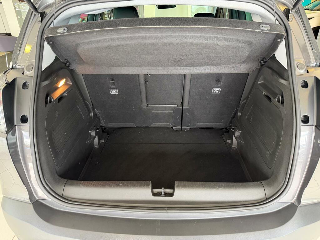 Vauxhall Crossland Suv FD71UHH Grey #6