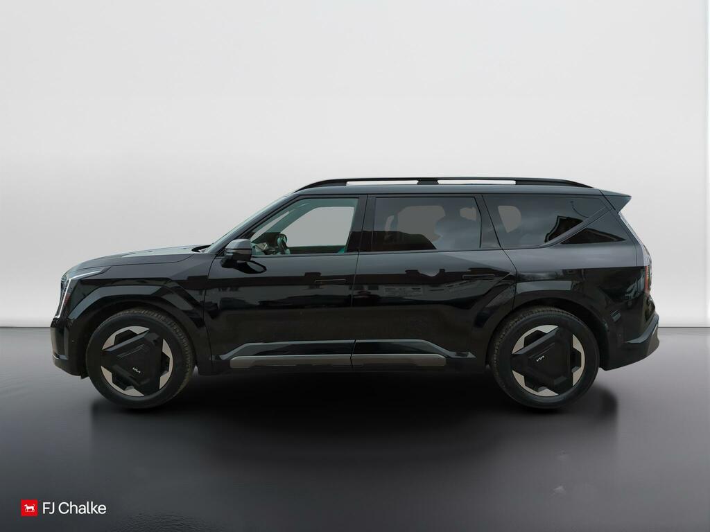 Kia EV9 99.8Kwh Gt-line Awd HF75SGO Black #2