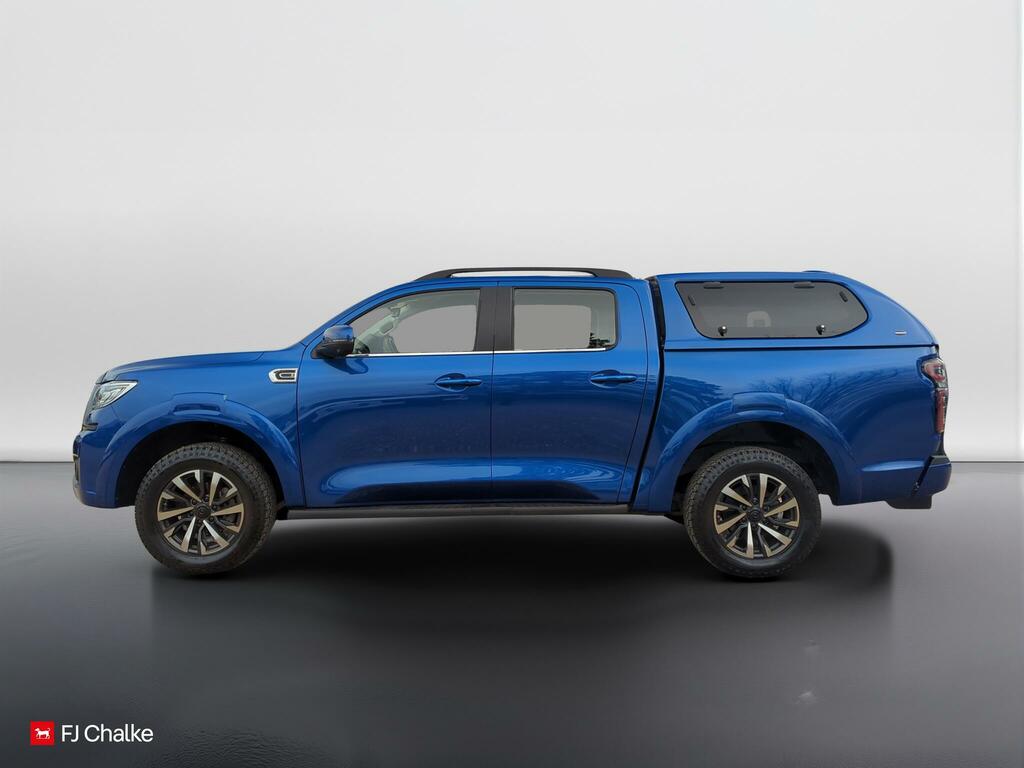 Great Wall POER300 2.4D Lux 4Wd Euro 6 Ss BX25HBU #6